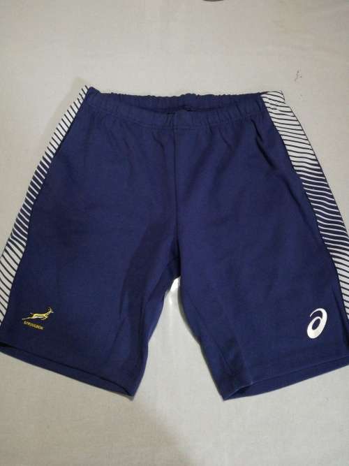 Springbok Casual Shorts Warm Size XL