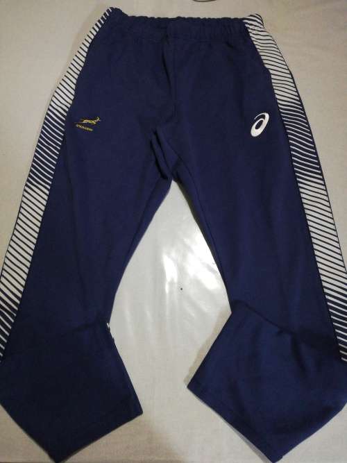 Springbok Warm Fleece Trackpants Size XL