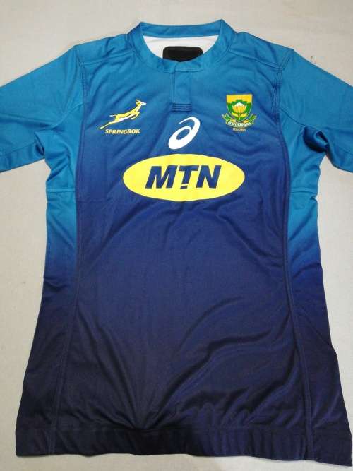Springbok Practice Jersey Size L