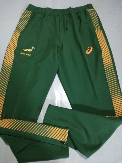 Springbok Stadium Pants Size L