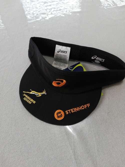 Springbok Sevens Visor Cap