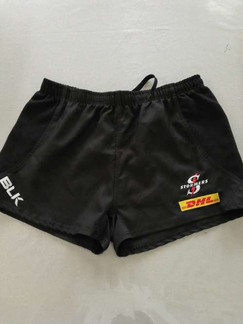 Stormers Shorts Size 40