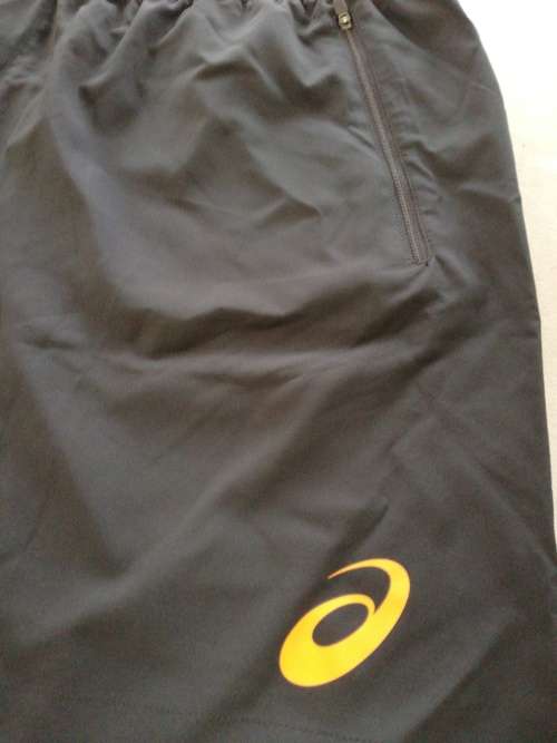 Springbok Lightweight Gym Shorts Size 3XL