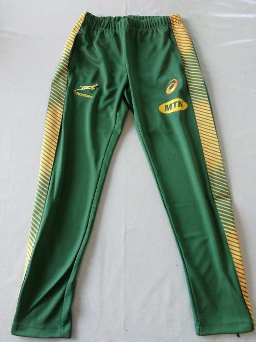 Springbok Trackpants Size S