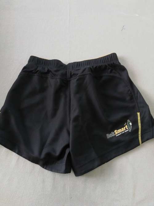SARU Referees Shorts Size L