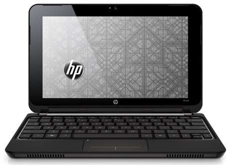 HP Mini 210