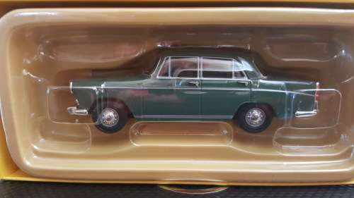 Morris Oxford
