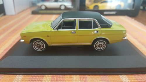 Morris Marina 1.8 TC