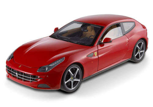Ferrari FF