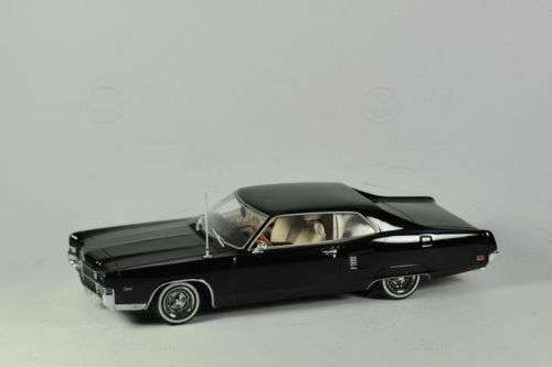 Mercury Marauder Hardtop Coupe