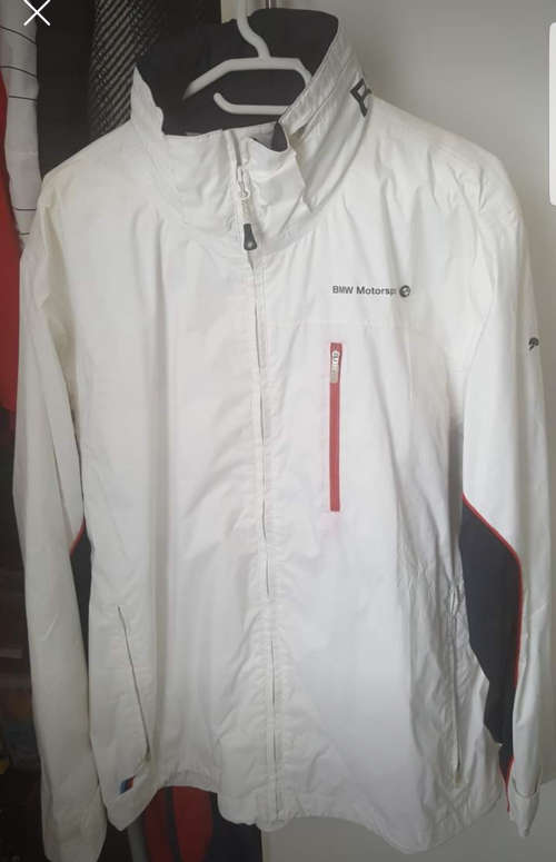 BMW Motorsport Jacket - Puma