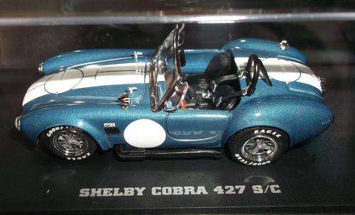 Shelby Cobra 427 S/C