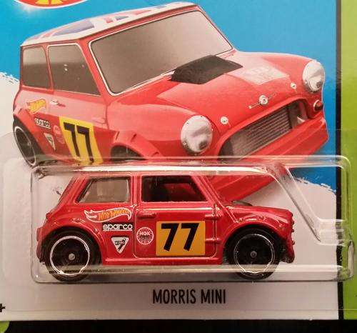 Morris Mini
