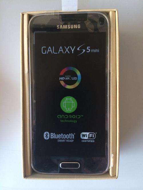 Samsung S5 Mini