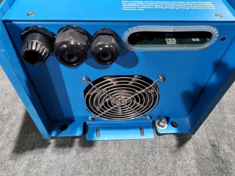 Victron Multiplus 3Kva 48v Inverter & Charger