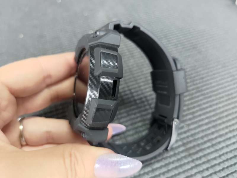 Samsung Galaxy Watch 3 (45mm)