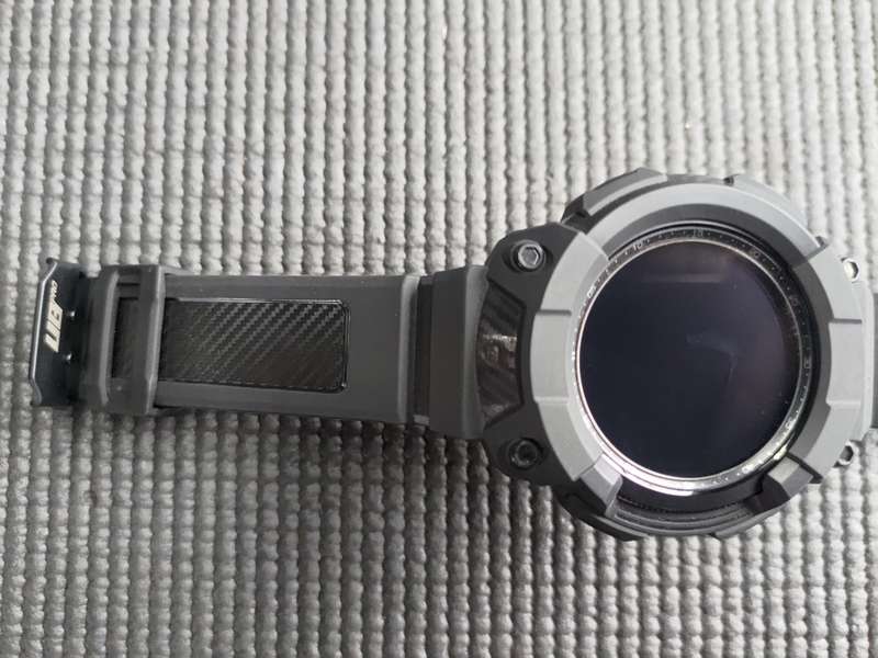 Samsung Galaxy Watch 3 (45mm)