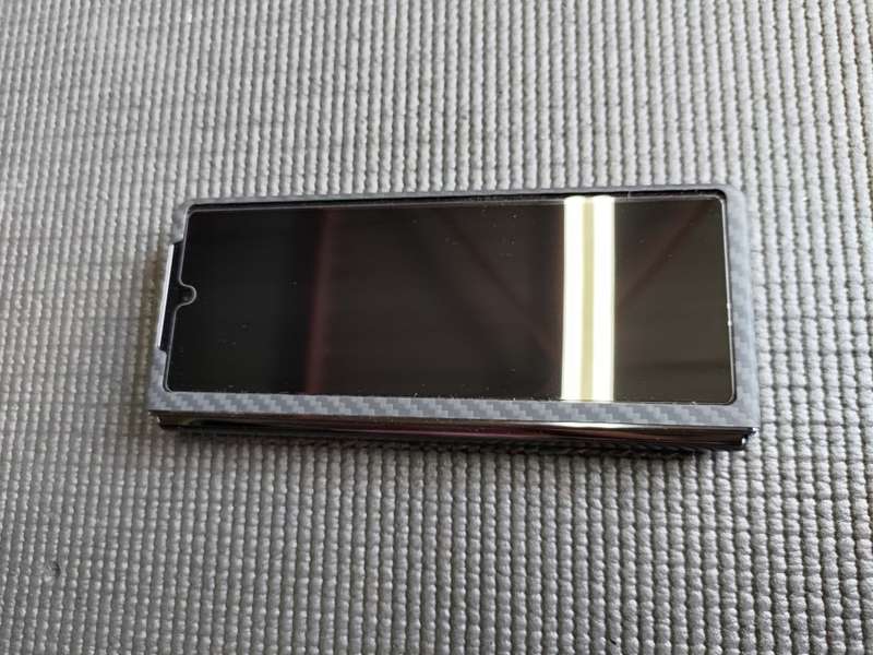 SAMSUNG GALAXY FOLD 2 (265GB) 5G...