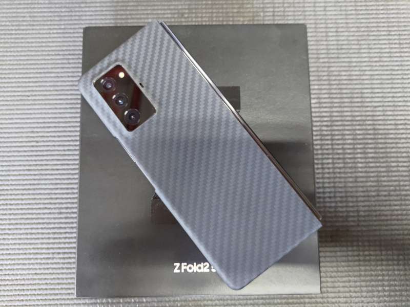 SAMSUNG GALAXY FOLD 2 (265GB) 5G...