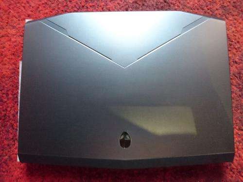 WOW!! ALIENWARE 14, 2TB HDD, 16GB RAM!!