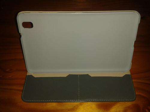 Leather  cover for Tab Pro 8.4