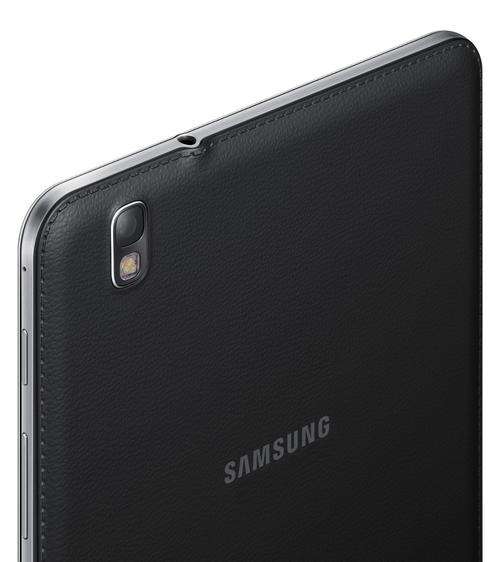 Super thin and light tablet.