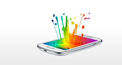 Samsung galaxy sIII mini