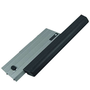 extended 9-cell dell battery