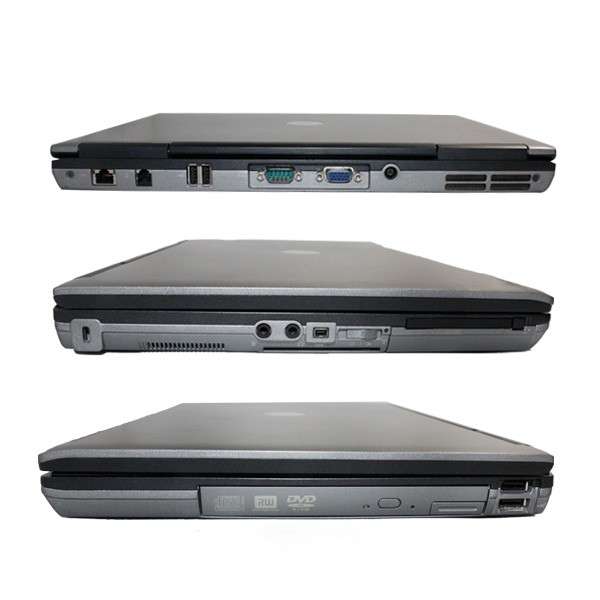dell notebook