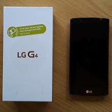LG G4