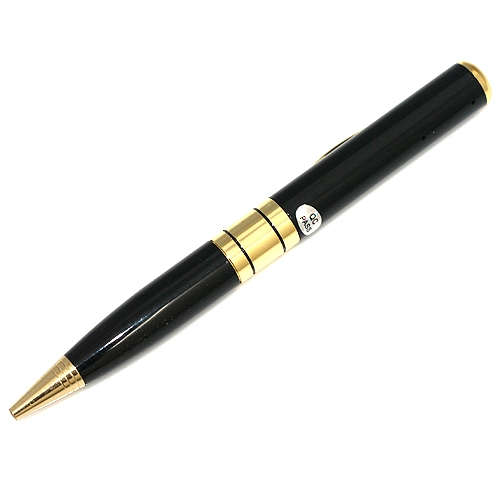 Spy Camera Pen