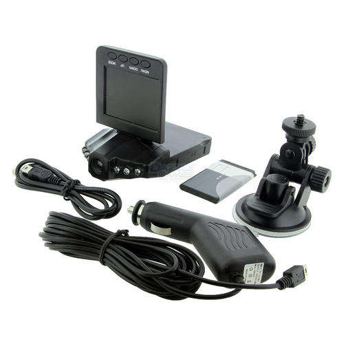 Cars-Dashcam New 2.5" Full HD 1080P Car DVR Vehicle Camera Video Recorder Dash-Cam