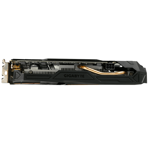 GeForce® GTX 1060 WINDFORCE OC 3G
