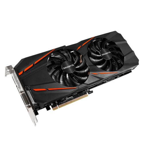 GeForce® GTX 1060 G1 Gaming 3G