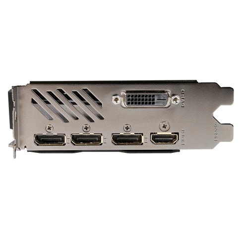 GeForce® GTX 1060 G1 Gaming 3G