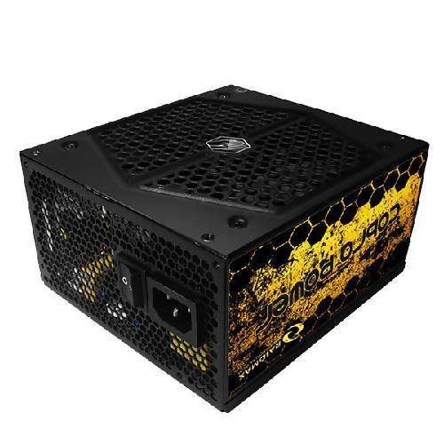 RAIDMAX Cobra series RX-850AE-B 850W ATX 12V v2.3 / EPS 12V SLI Ready CrossFire Ready 80 PLUS GOLD C