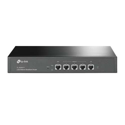 TP-LINK Load Balance Broadband Router,