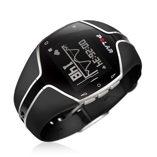 Polar FT80