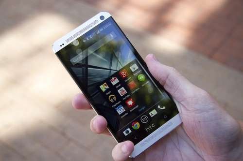 HTC One 32GB (with BeatsAudio sound)