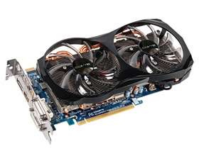 NVIDIA GV-N660OC-2GD