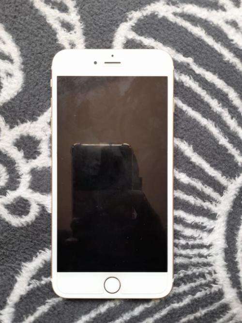 Iphone 6s+