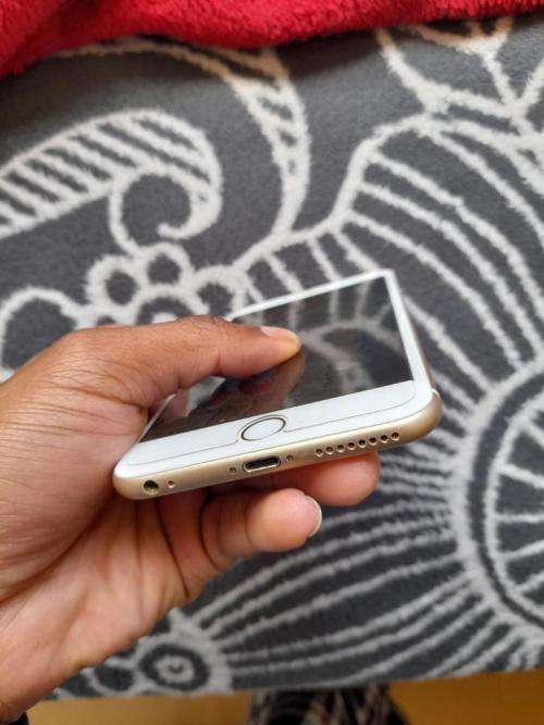 Iphone 6s+