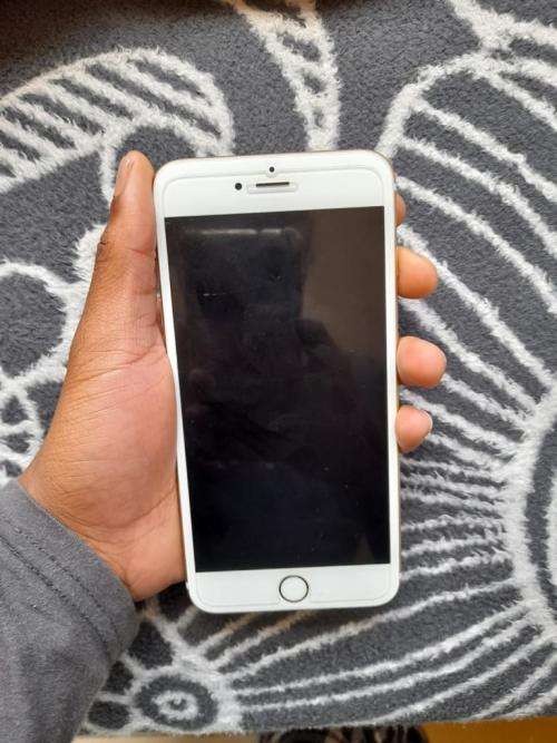 Iphone 6s+