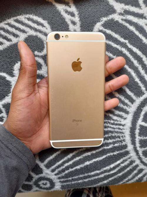 Iphone 6s+