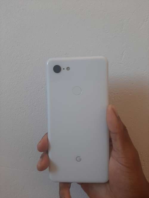 Google pixel 3xl, Read description