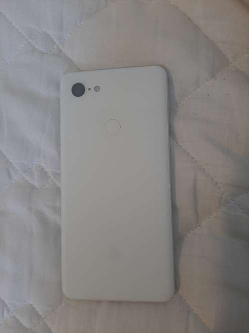 Google pixel 3xl, Read description