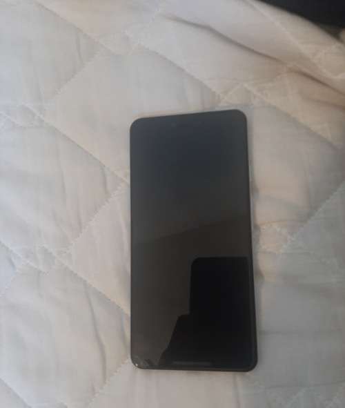 Google pixel 3xl, Read description