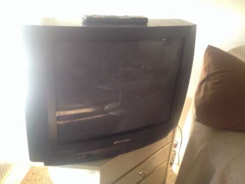 TV