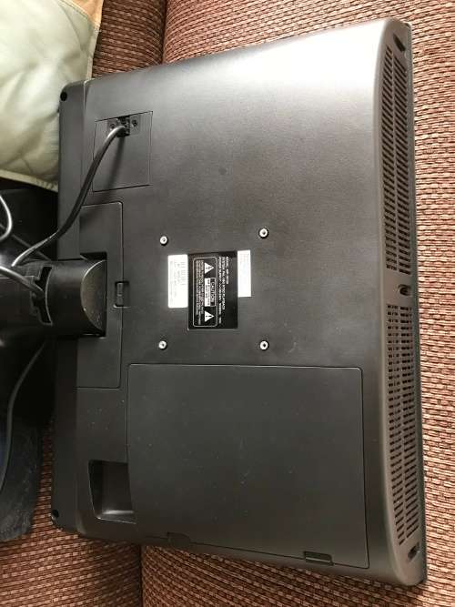 *** 19" LCD TV HD READY WITH VGA INPUT ***