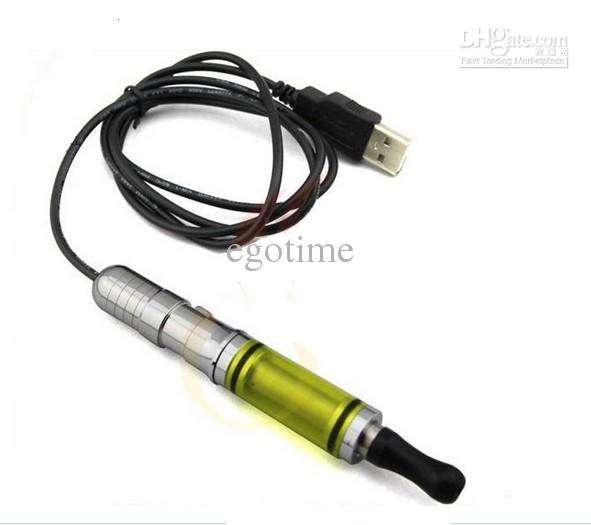 ***The Bug VV - Passthrough Electronic Cigarette Adapter***